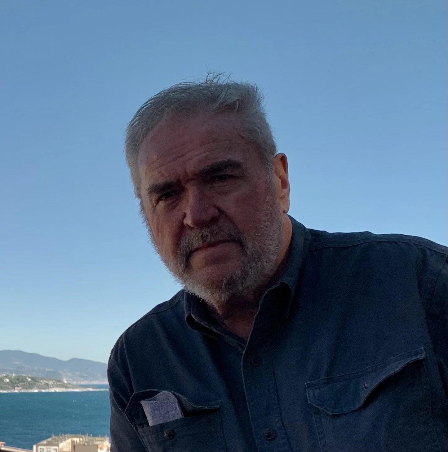 Dave Perkins wins Canadian ball hall's Jack Graney Award