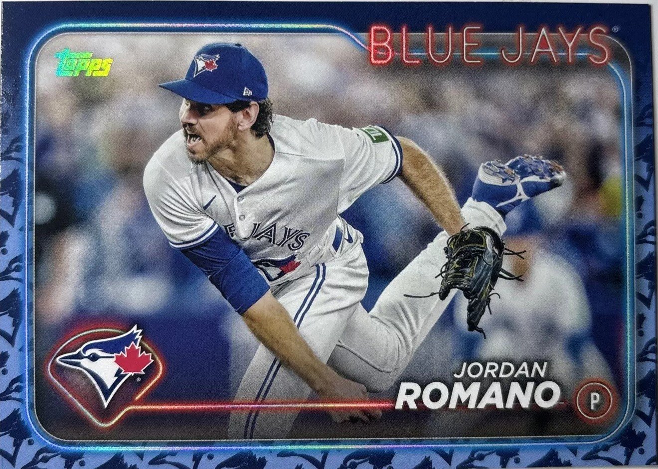 Glew: Romano says Jays' decision to non-tender him was "a little surprising"