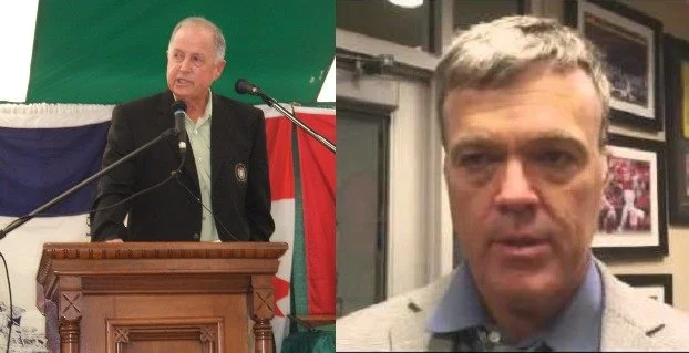 Elliott: Ex-Jays Pat Gillick, Chris Buckley honoured by scouts -- updated