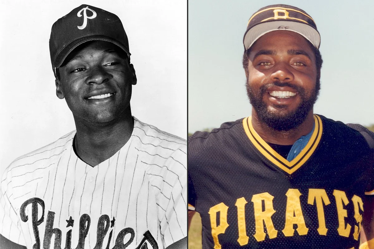 Whicker: Allen, Parker will finally have plaques in Cooperstown