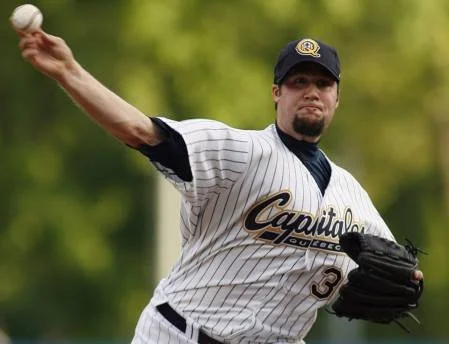 Verge: 2009 Capitales squad holds special place in Laplante's heart