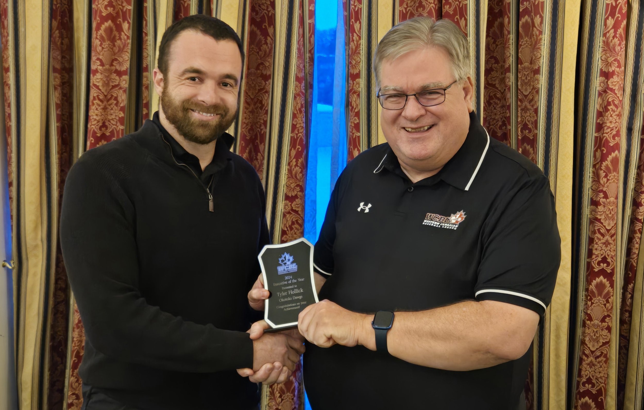 WCBL adopts pace of play rules