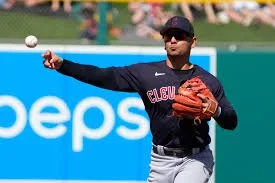 Shushkewich: Jays improve with a Rawlings Gold Glove (Platinum too) winner Giménez