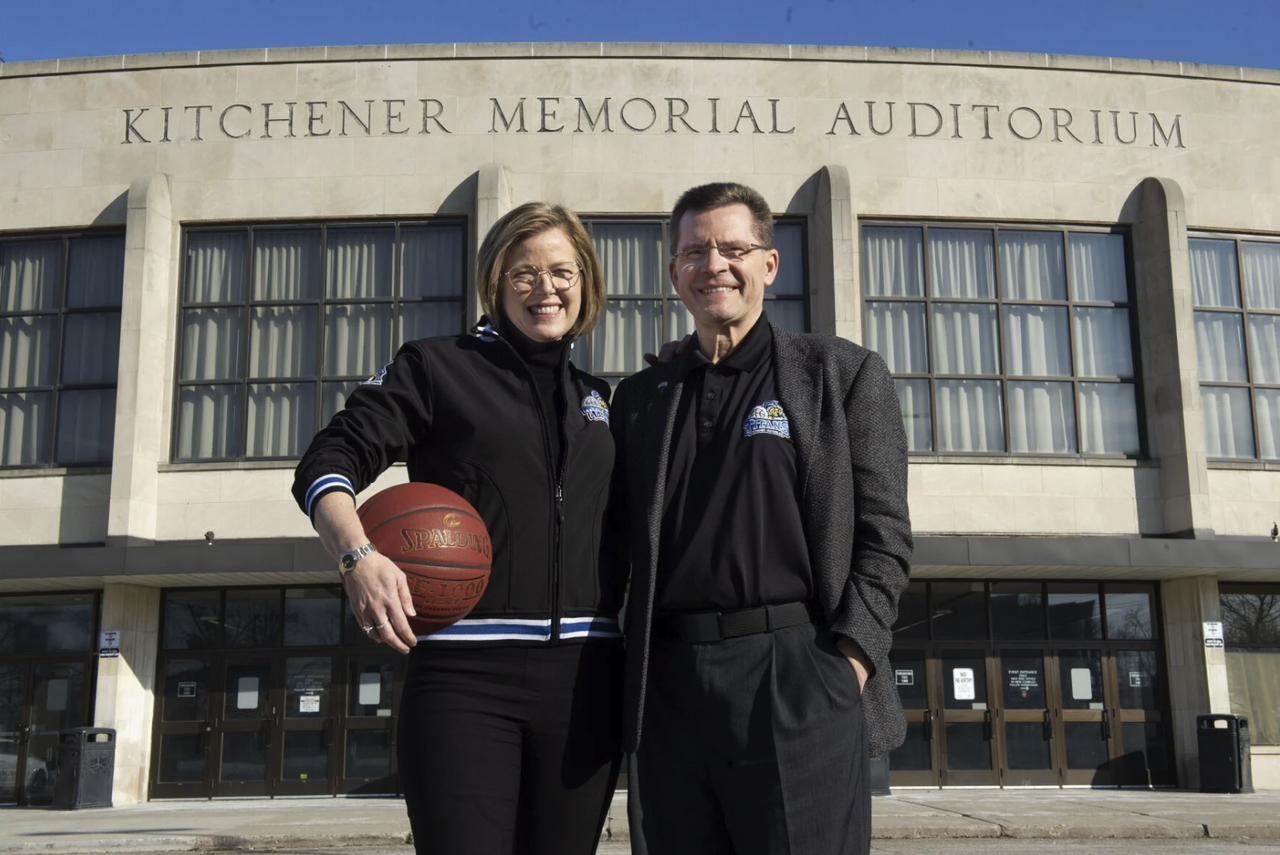 IBL officially approves sale of Kitchener Panthers