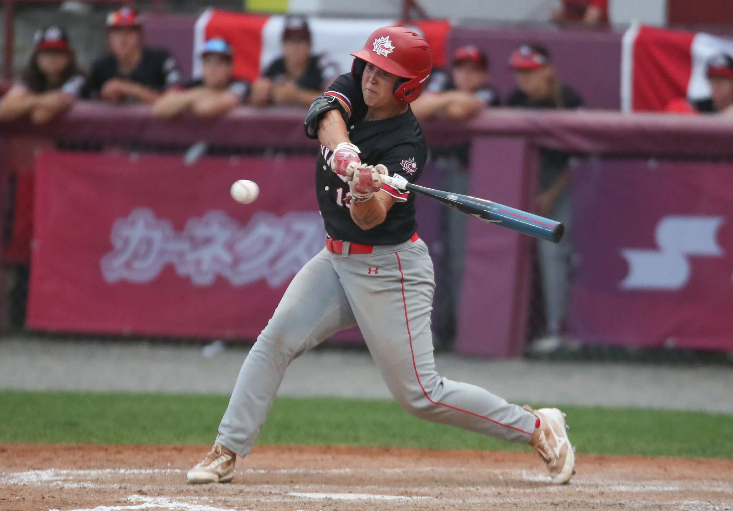 Baseball Canada announces 2025 Women’s National Team Winter Meetings Roster