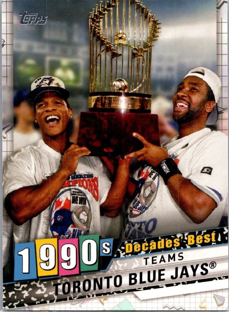 BWDIK: Encarnacion, Henderson, Jenkins, Martin, Morneau, Soroka