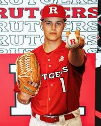Cameron Johnson off to Rutgers