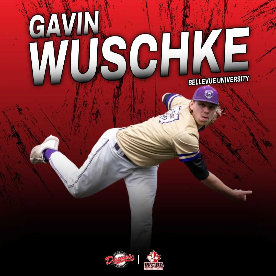 Dawgs sign Herbert, Pote, Wuschke