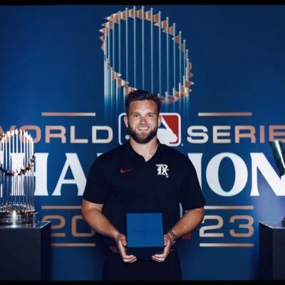 Platts to return to Rangers' organization in 2025