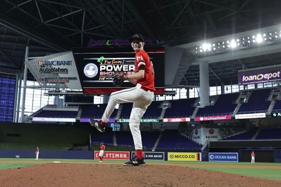 Ruffle ready to ruffle feathers with Conquistadors