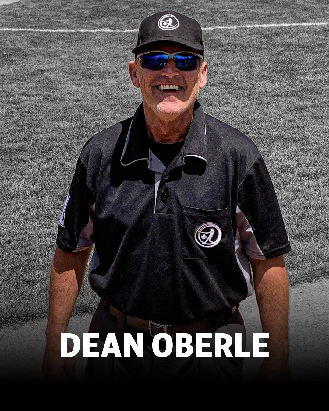 IBL mourns the loss of umpire Dean Oberle
