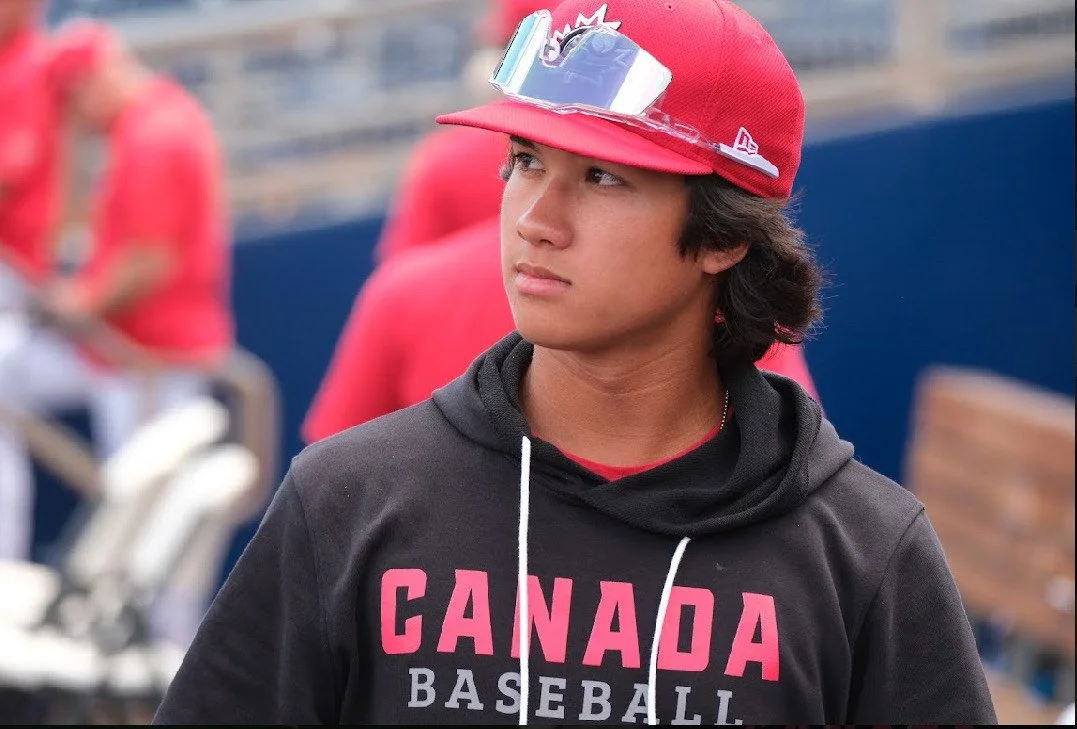 Verge: From Tiger to Texas Tech, Hanger excited to start college career