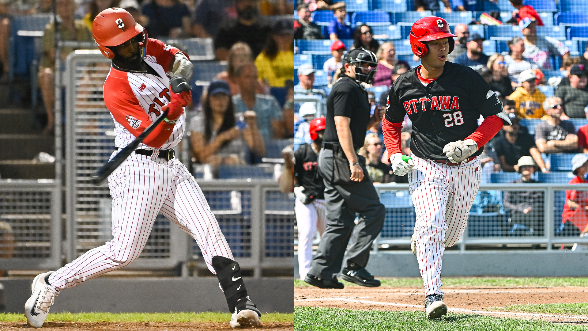 Ottawa Titans re-sign Briggs, Preap