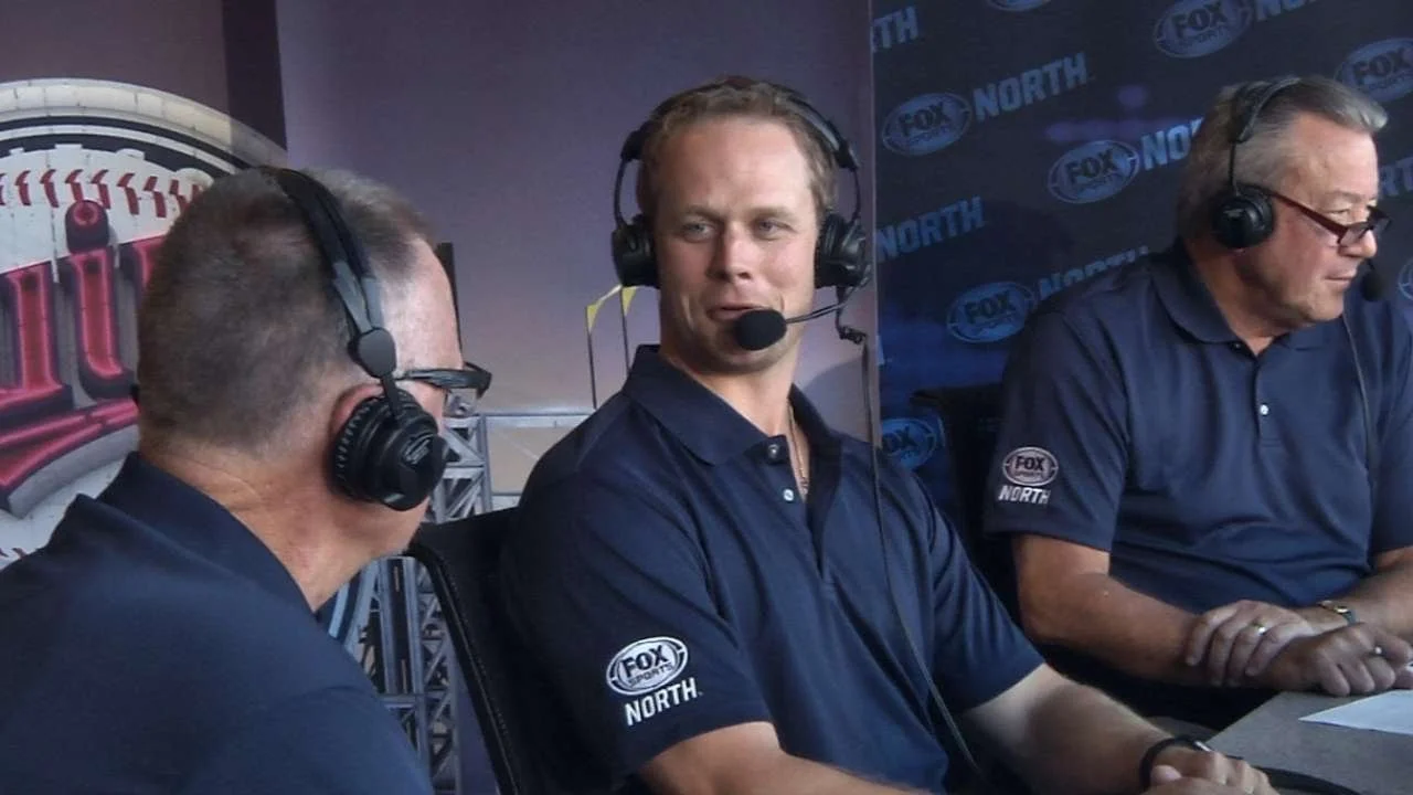 Morneau to return as Twins' primary TV analyst
