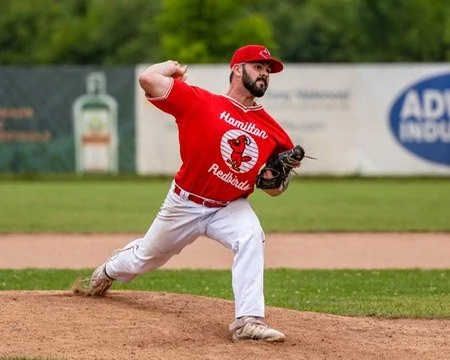 Ottawa Titans sign Zach Cameron