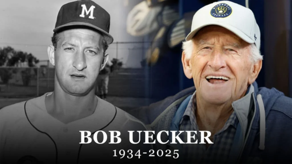 Wilson: Remembering when Bob Uecker came to Lethbridge