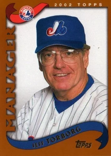 Gallagher: R.I.P. Jeff Torborg, former Expos manager