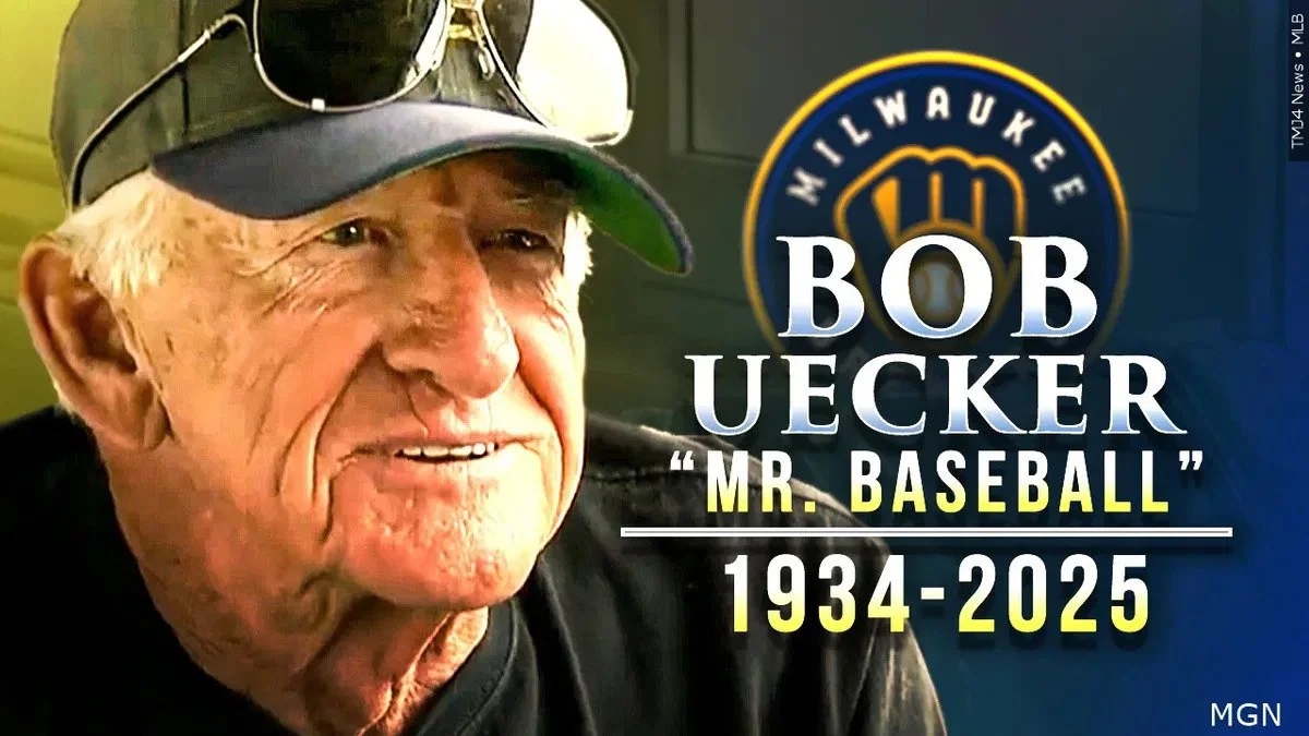 Elliott: Remembering Bob Uecker -- Updated