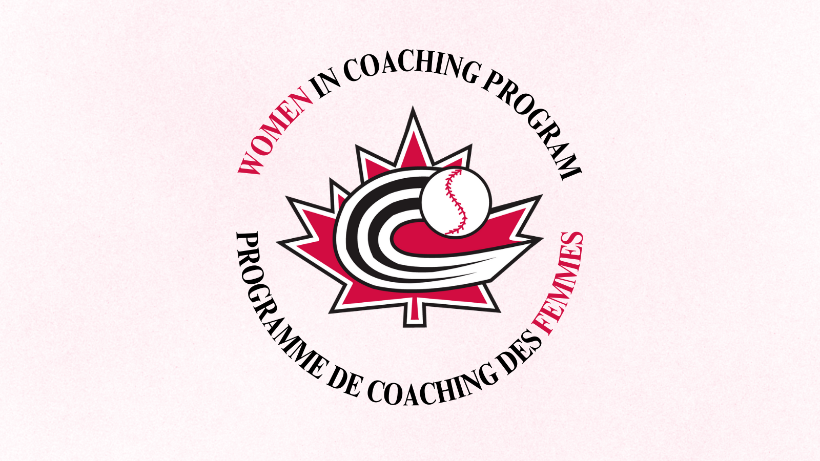 Baseball Canada announces 2025 Women in Coaching Program participants