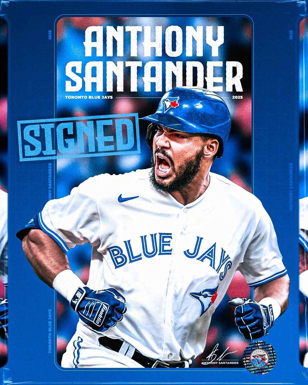 Betts: Santander looking forward to playing with Guerrero