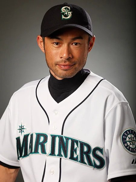 ICYMI, Elliott - Suzuki's debut in Toronto: two hits, run scored, Big W