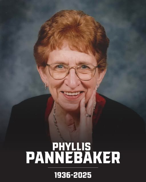 R.I.P. Phyllis Pannebaker, former Baseball Alberta executive director