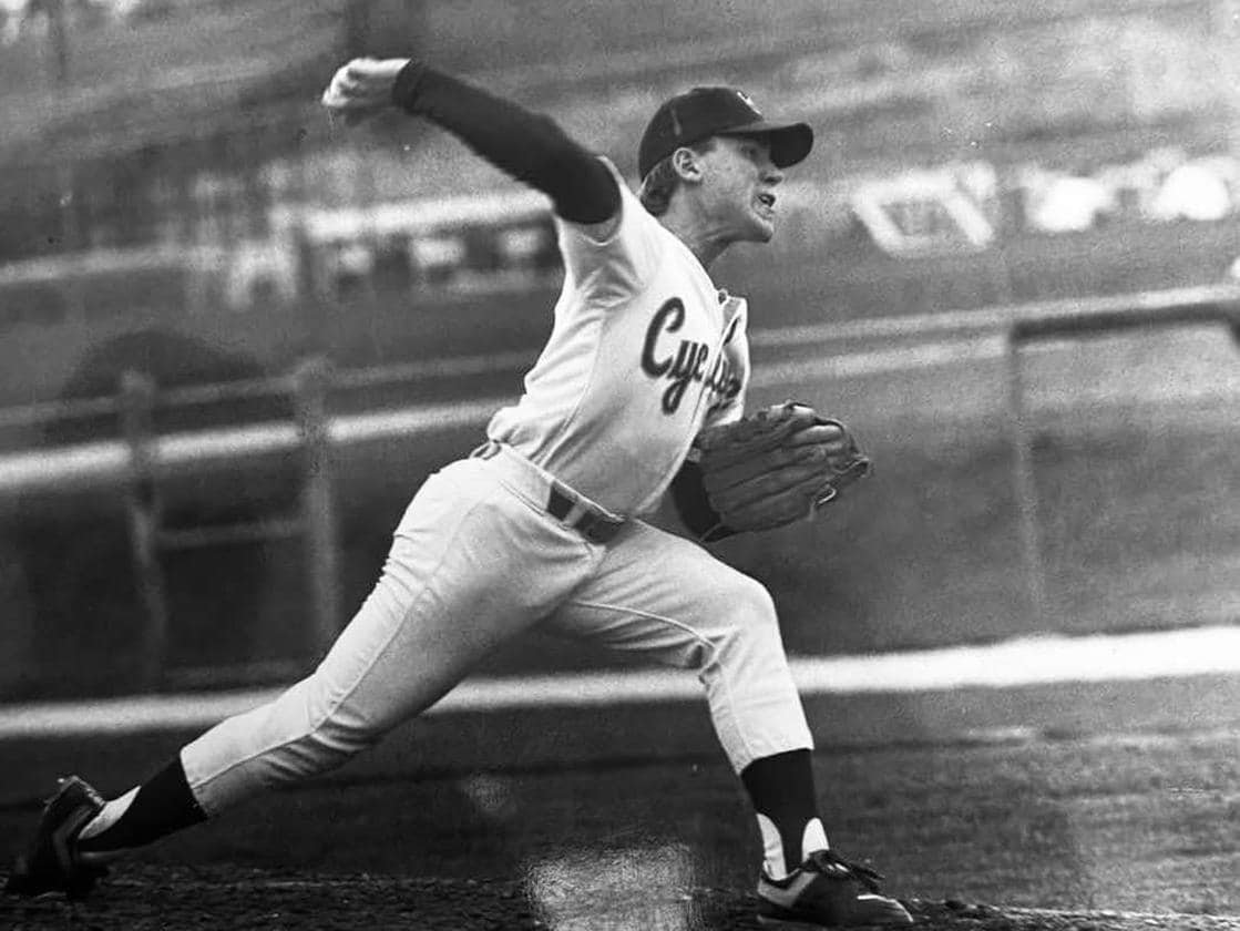 R.I.P. Dan Kasperski, former Team Saskatchewan pitcher