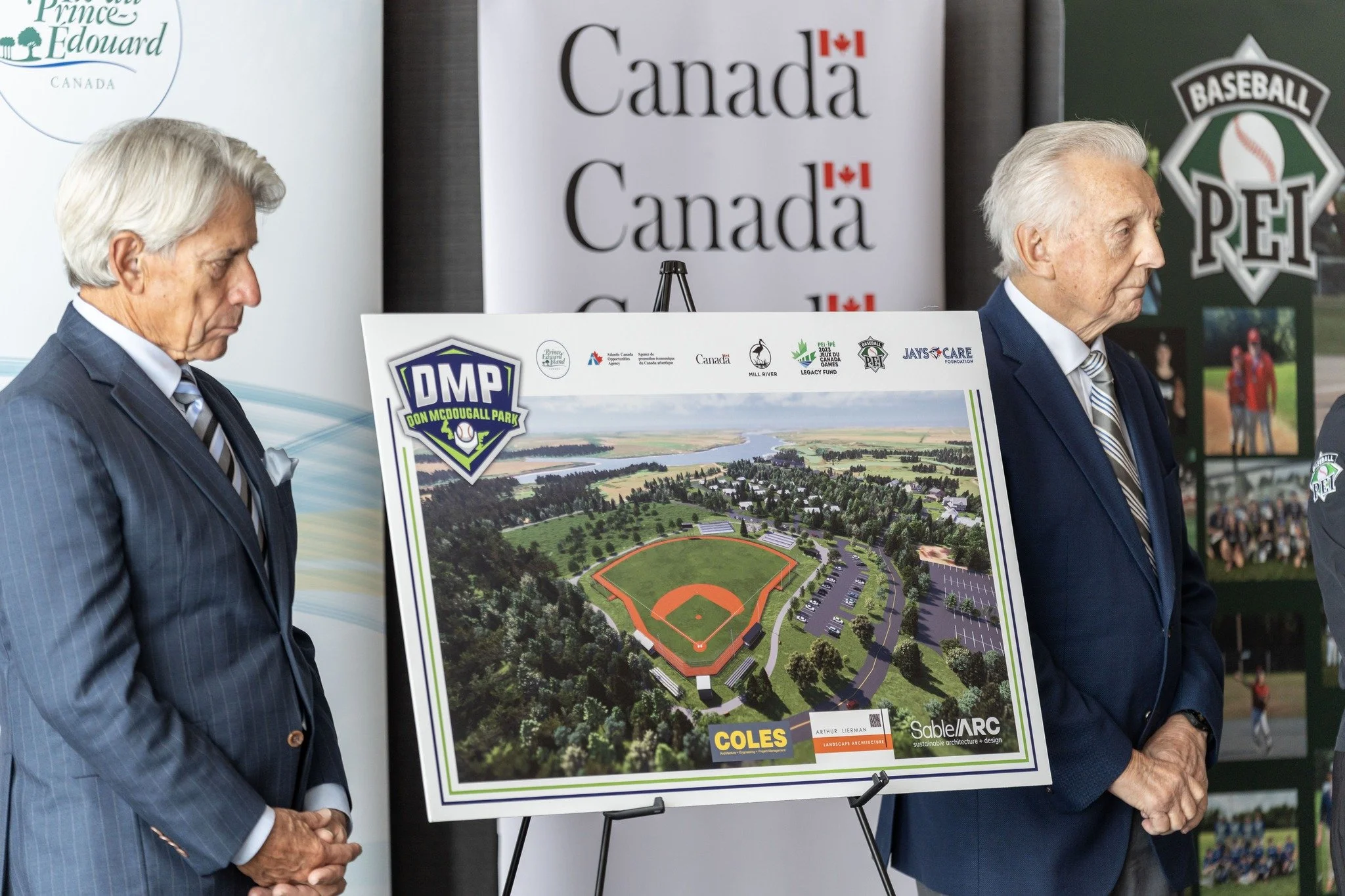 Verge: Don McDougall Park set to open in PEI in August