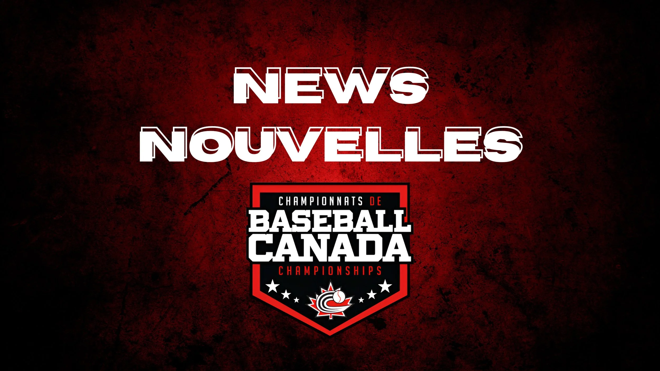 Baseball Canada accepting 2026 National Championship host bids until February 28