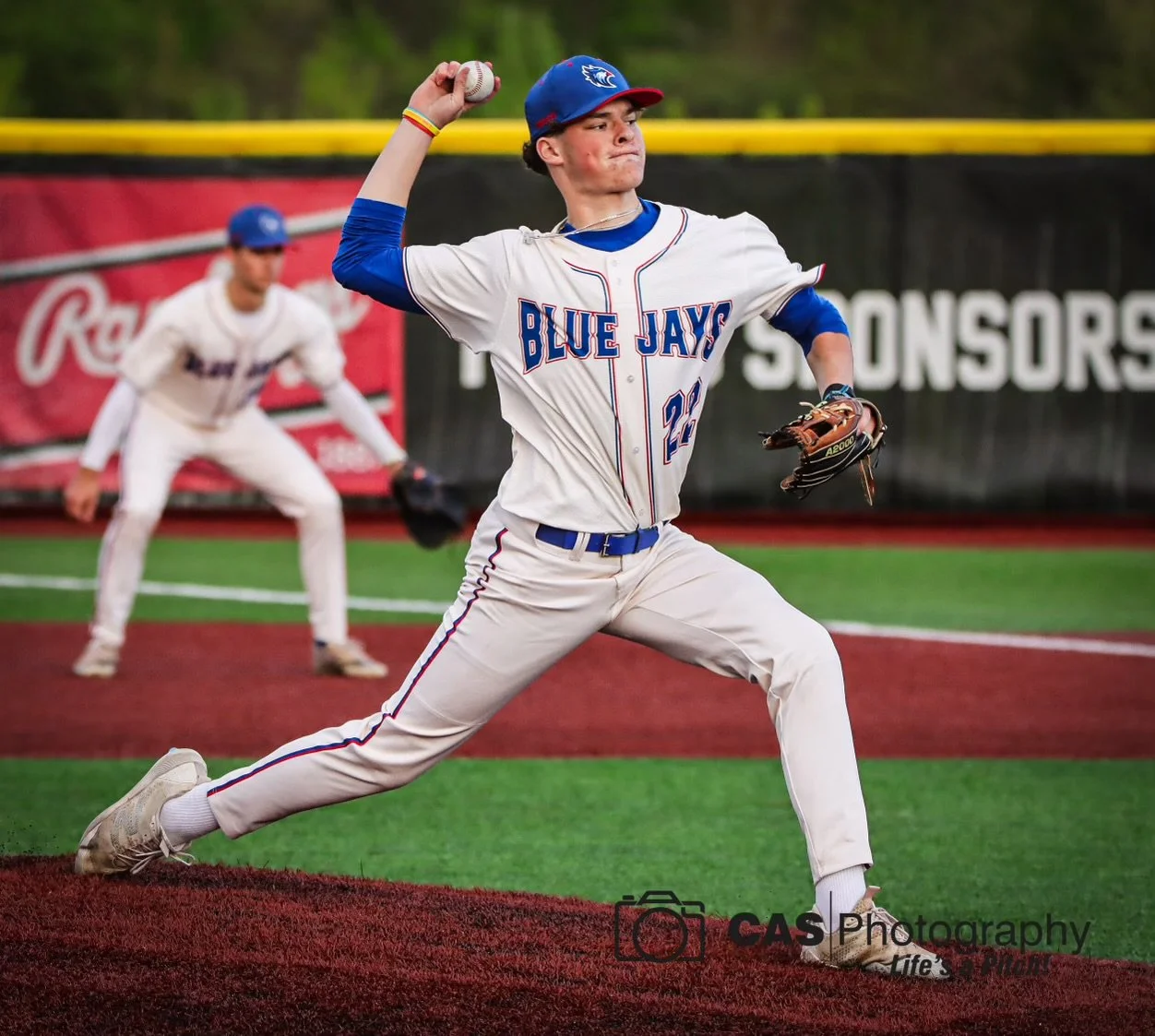 Elliott: McDonagh, Hynes, Goodacre all bring it at 95 MPH 