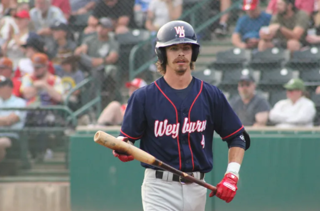 IBL's Kitchener Panthers sign Lawson