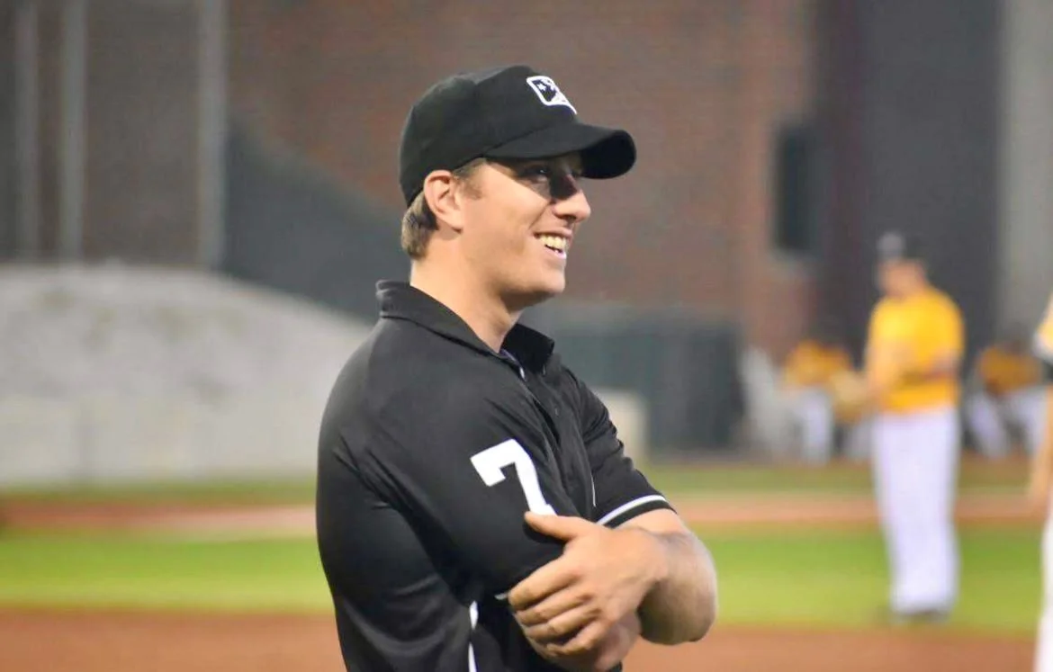 Langdon: Five-minute call ends Marco's pro umpiring career 