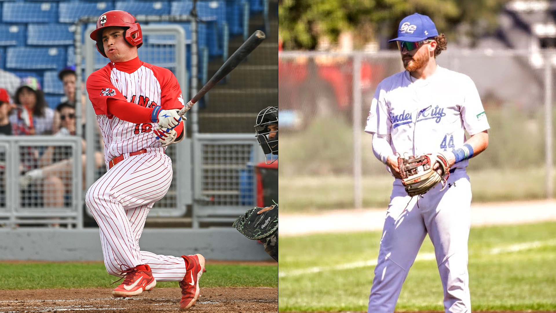 Ottawa Titans sign Fuhrman, Wright