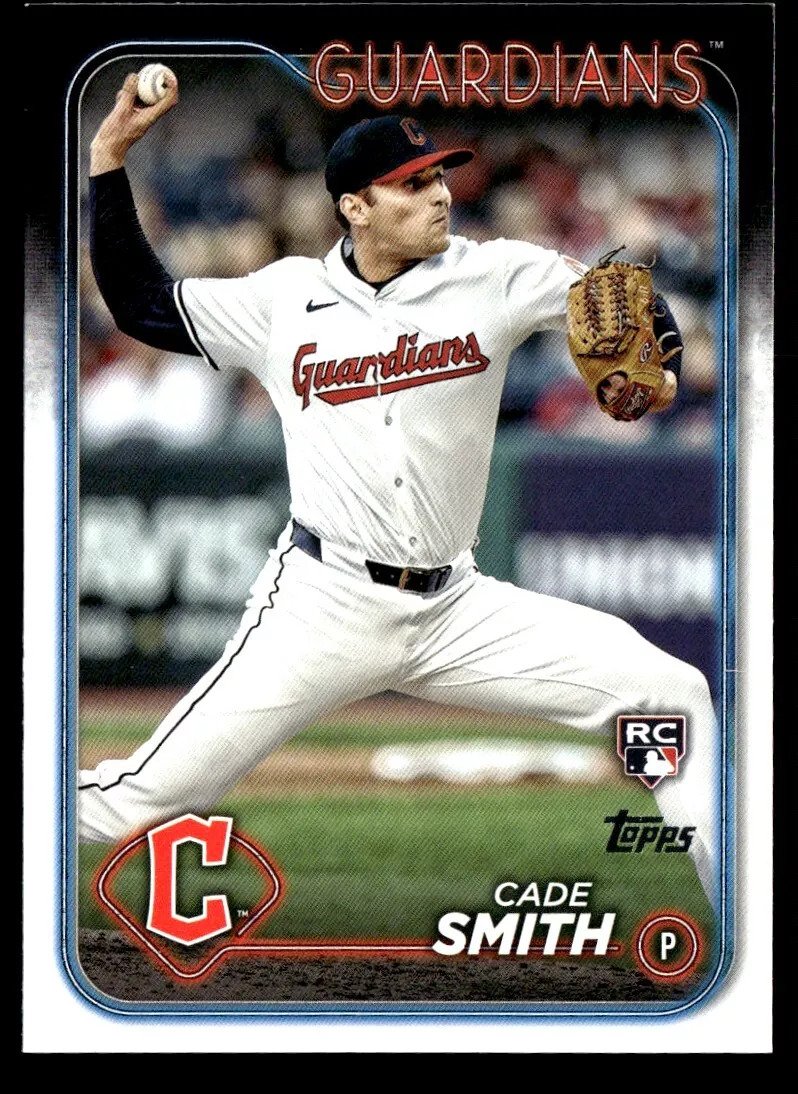 BWDIK: Bedard, Carter, Fernandez, Lavallee, Pivetta, Smith, Zaidi