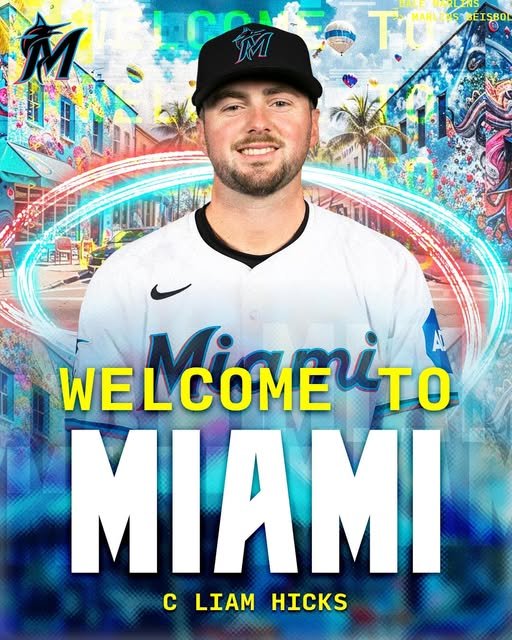 BWDIK: Brash, Hicks, Naylor, Pivetta, Quantrill, Starkman