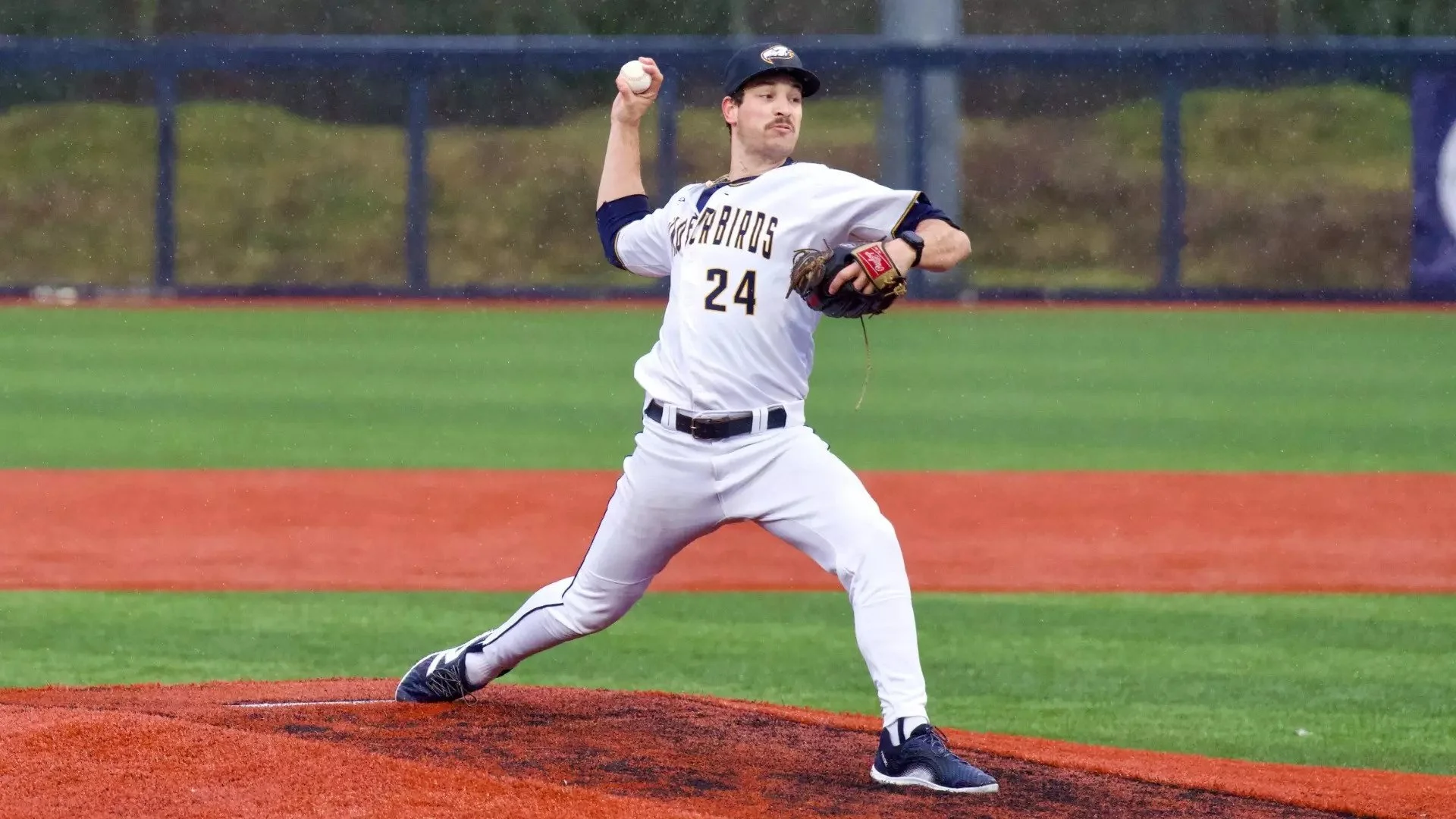 UBC sweeps Eastern Oregon in doubleheader  