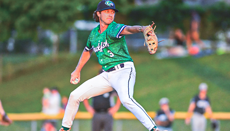 IBL's Welland Jackfish re-sign Underhill