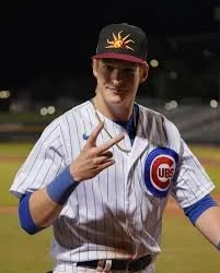 Shushkewich: Caissie demoted by Cubs 