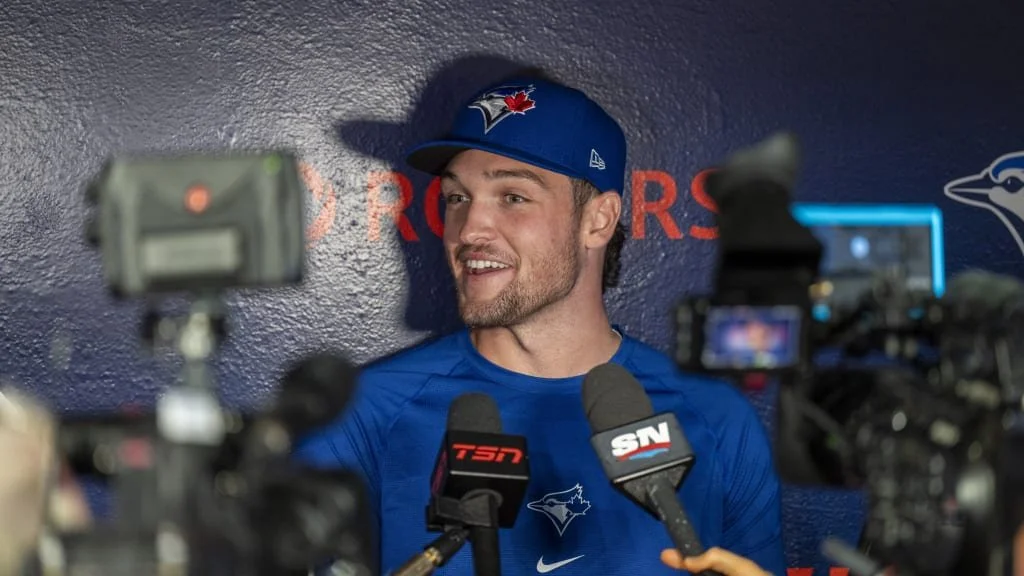 Elliott: Jays’ top bonus babies - Yesavage, 3rd overall, Polanco 20th