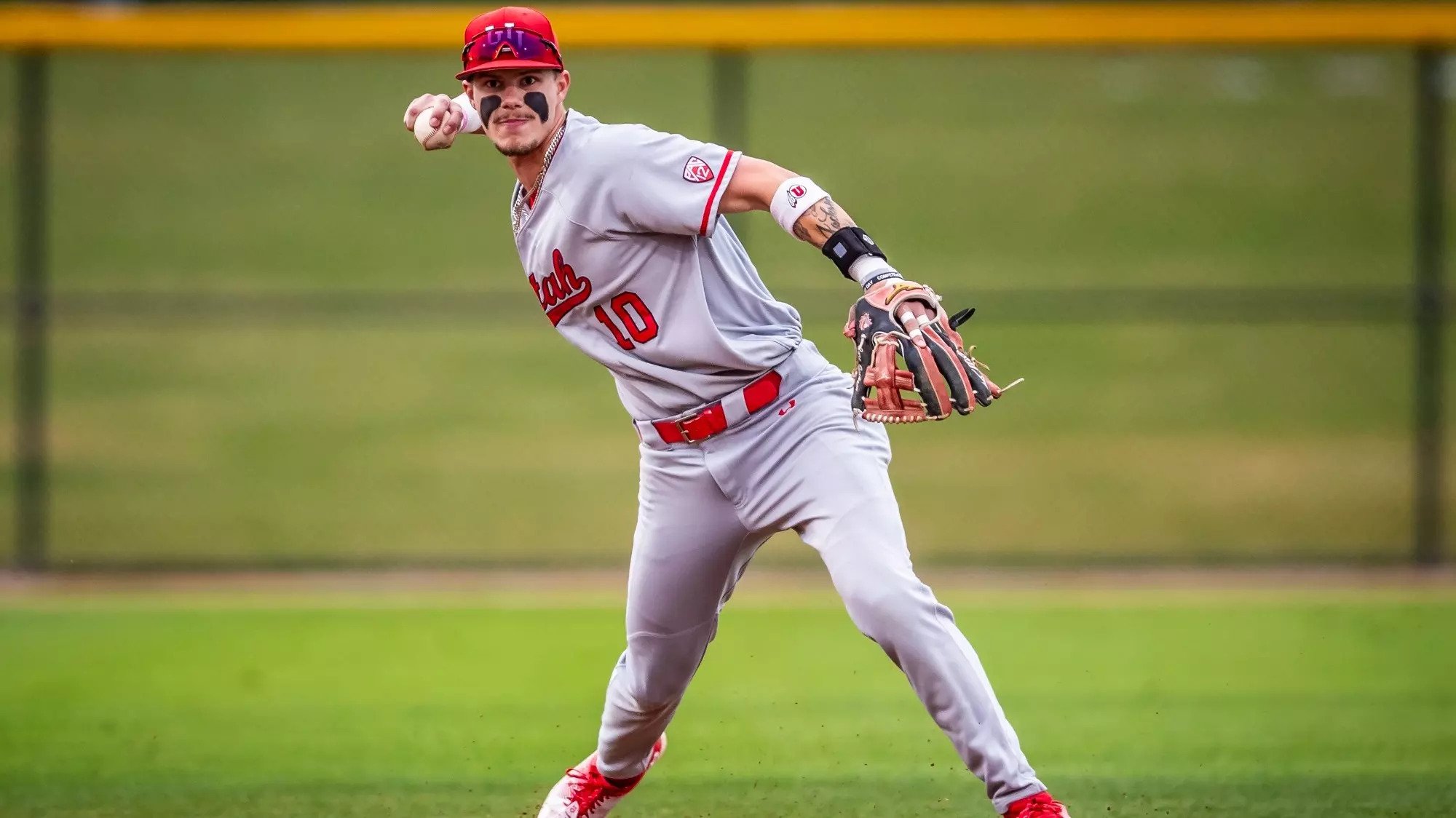 Canadian Baseball Network College Player of the Week: Core Jackson 