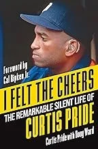 Gallagher: Curtis Pride produces heartfelt autobiography 