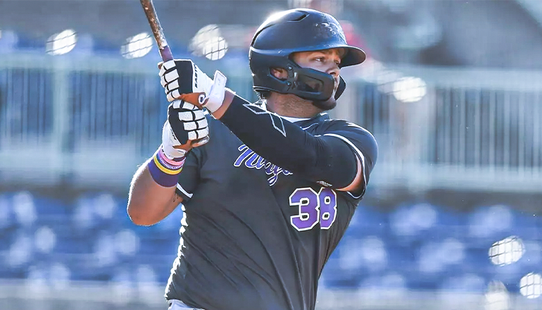 IBL's Welland Jackfish sign Marchese