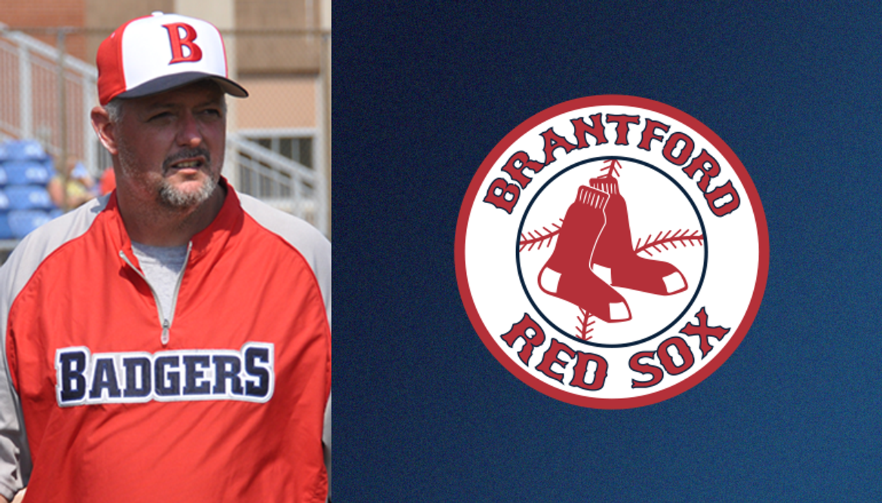 IBL's Brantford Red Sox name Lounsbury as GM