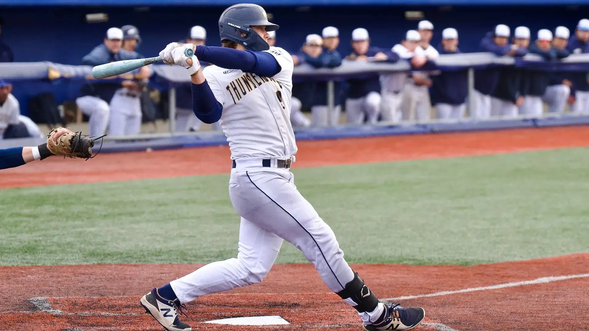 UBC sweeps Saturday doubleheader at College of Idaho