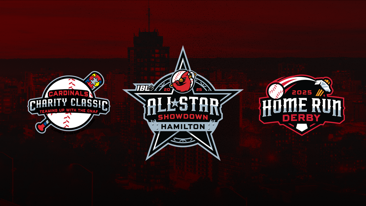 Hamilton to host 2025 IBL All-Star Game