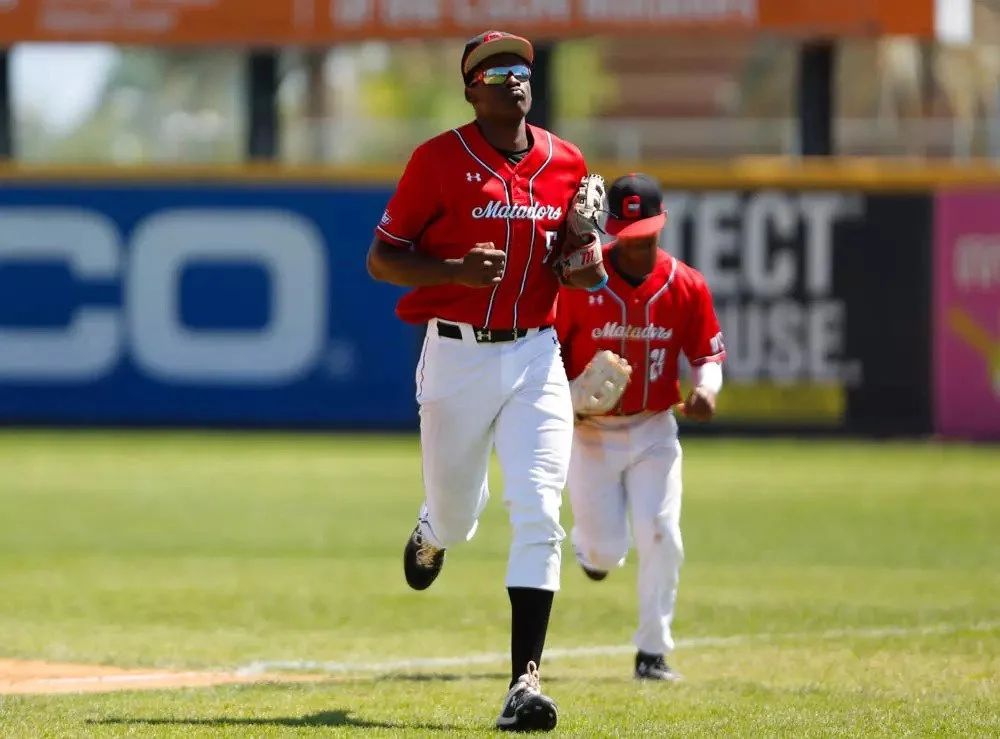 Betts: Where each Canadian Spring Breakout player played their college baseball