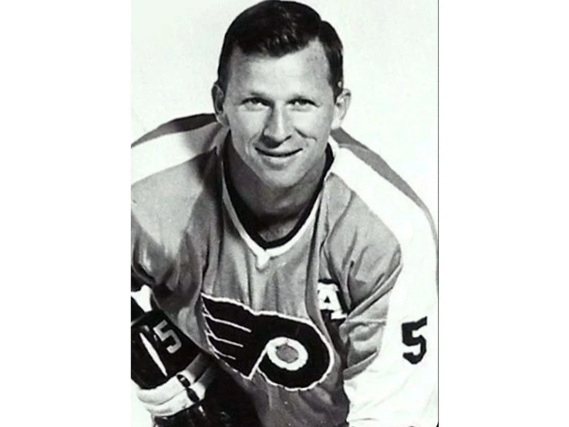 Kennedy: R.I.P. Dick Cherry