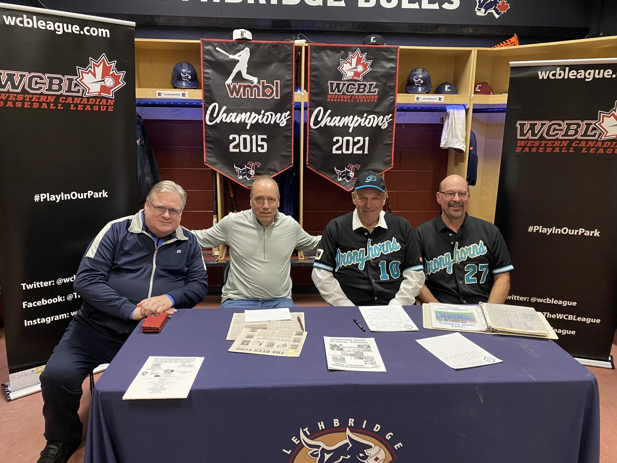 WCBL to hold first Rural Roots Classic on June 8