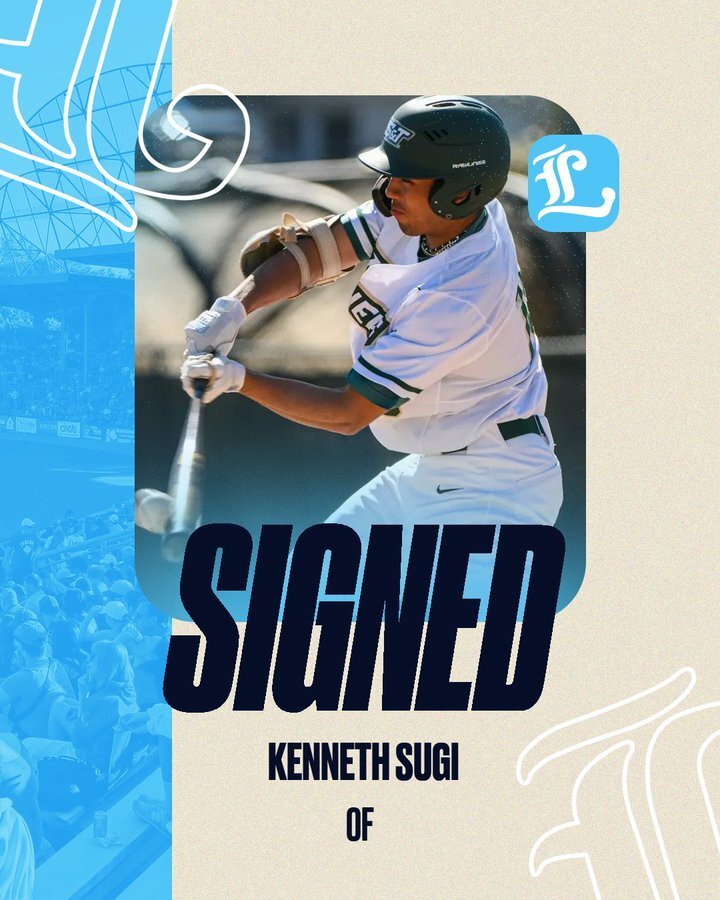 IBL's London Majors sign Sugi