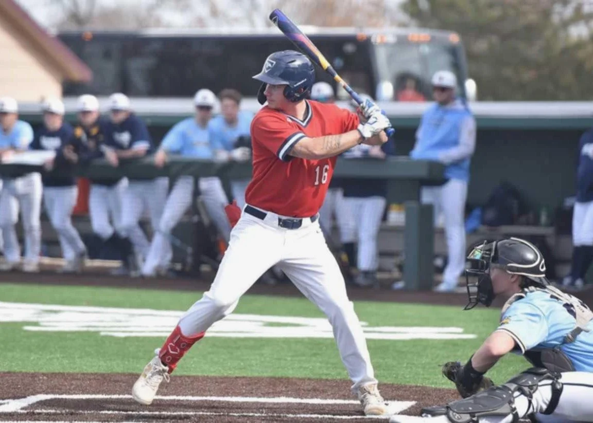 McFarland: From Dawg to Dragon, speedy Griffin excelling in first college season